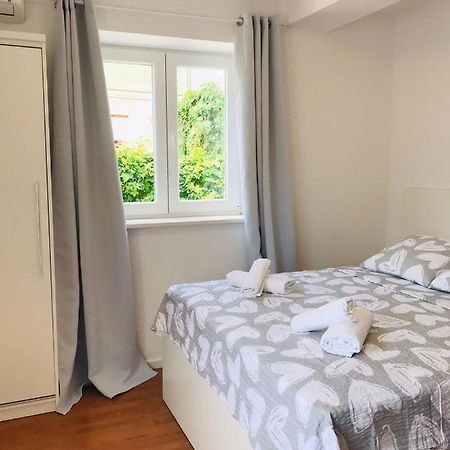 Apartments Endji I Čilipi Dış mekan fotoğraf