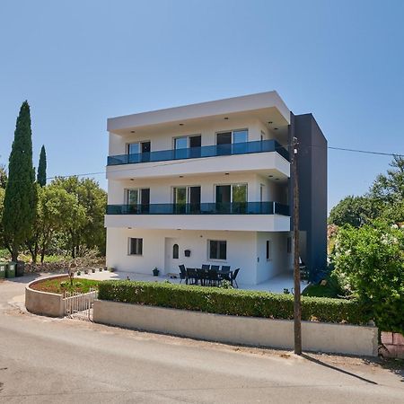 Apartments Endji I Čilipi Dış mekan fotoğraf