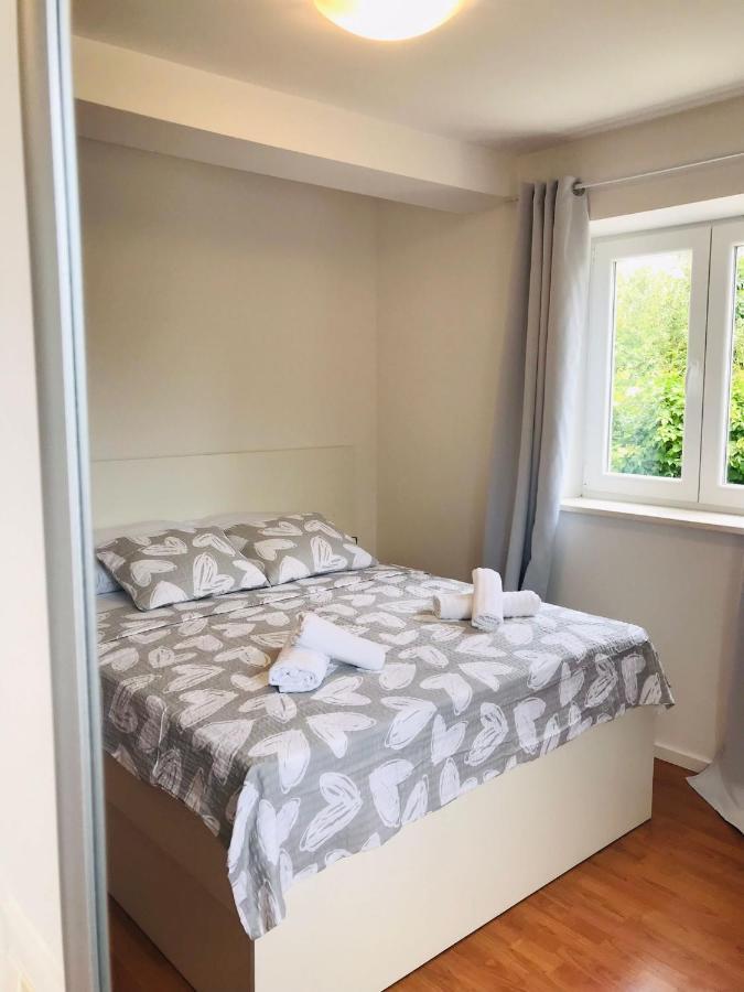 Apartments Endji I Čilipi Dış mekan fotoğraf
