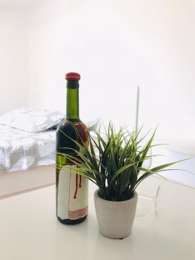 Apartments Endji I Čilipi Dış mekan fotoğraf