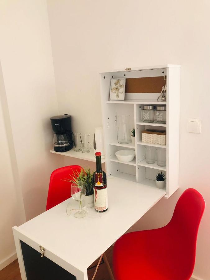 Apartments Endji I Čilipi Dış mekan fotoğraf