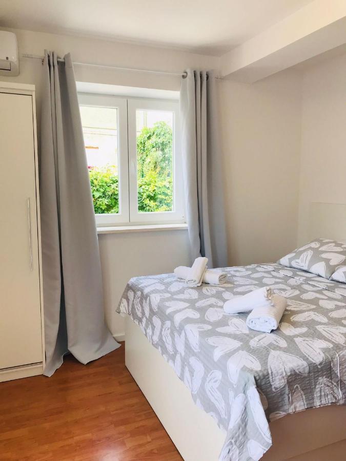 Apartments Endji I Čilipi Dış mekan fotoğraf