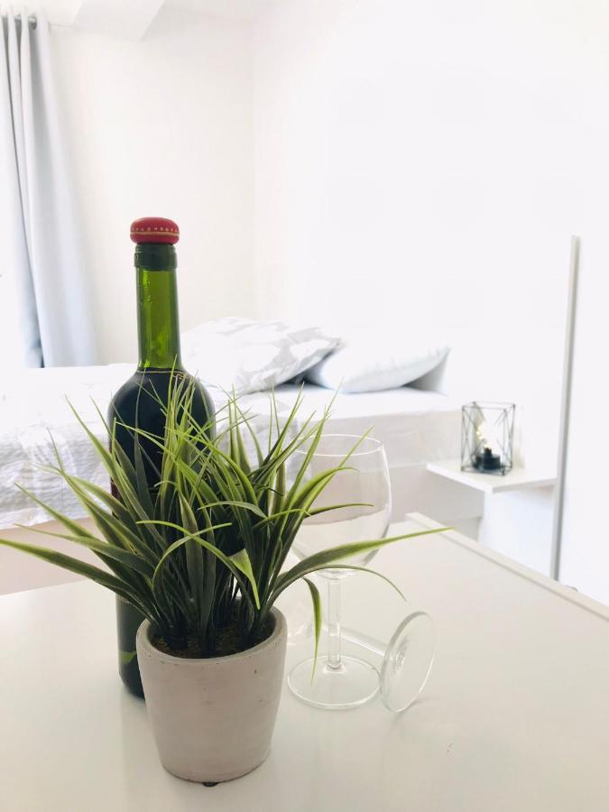 Apartments Endji I Čilipi Dış mekan fotoğraf