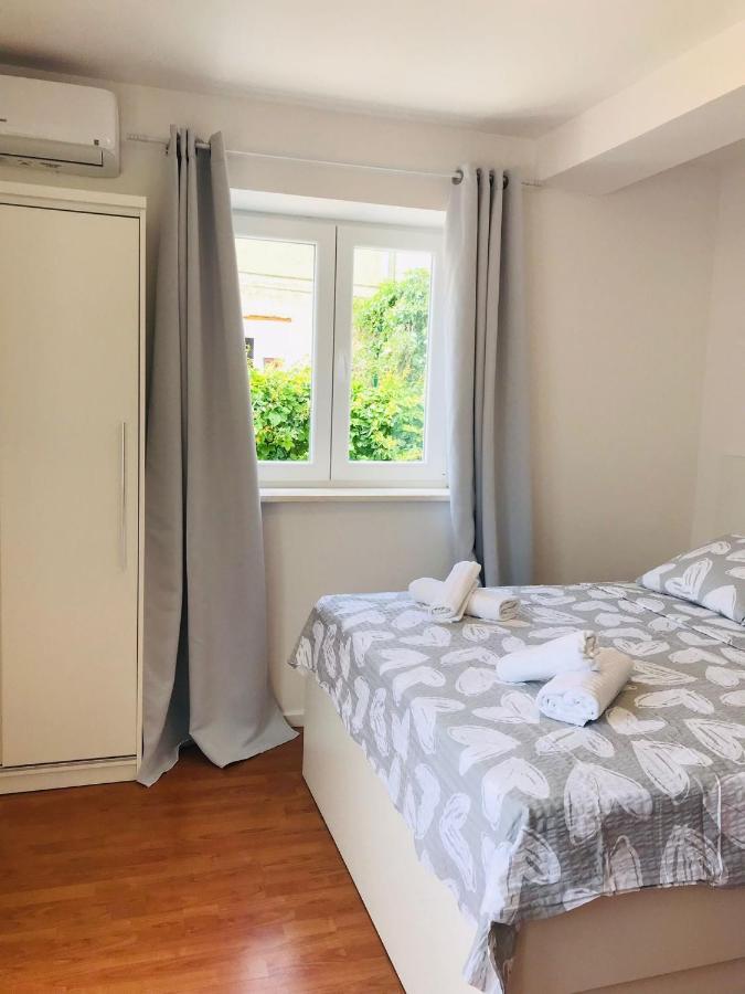 Apartments Endji I Čilipi Dış mekan fotoğraf