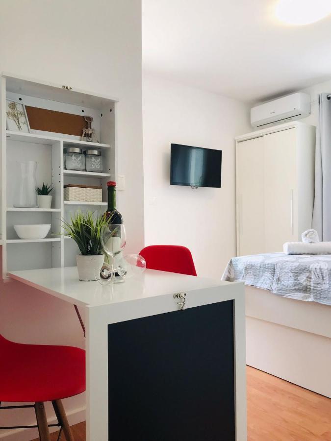 Apartments Endji I Čilipi Dış mekan fotoğraf