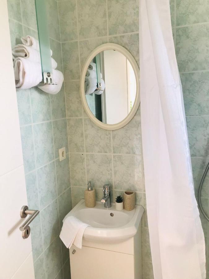 Apartments Endji I Čilipi Dış mekan fotoğraf